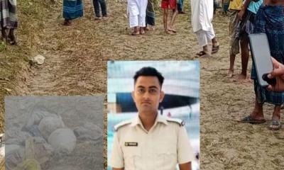 ১০ দিনের নিখোঁজের পর ট্রাভেল ব্যাগে খণ্ডিত লাশ: কমলাপুর কাস্টমসের নিরাপত্তাকর্মী রাকিব হত্যায় চাঞ্চল্য