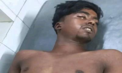 ওঝার কাছে সময় অপচয়, অবশেষে হাসপাতালে কিশোরের মৃত্যু।