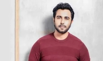 অভিনয় থেকে এবার গানের মঞ্চে অপূর্ব, নিউইয়র্কে ‘লাইভ মিউজিক্যাল নাইট’