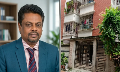 কোটি টাকার সম্পদের অভিযোগ, বদলি ও কর সুবিধা—কক্সবাজারের উপকর কমিশনার নুরুল ইসলামকে ঘিরে যত প্রশ্ন