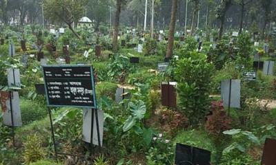 সাড়ে তিন হাত মাটির দাম দেড় কোটি! ঢাকায় কবর সংরক্ষণের নির্মম বাস্তবতা