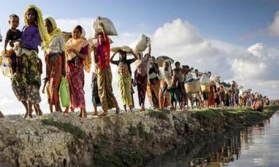 রোহিঙ্গা প্রত্যাবাসনে মিয়ানমারের নতুন কৌশল: ৩ লাখ ফেরতের ঘোষণায় বিভ্রান্তি, পরিচয় নিয়েও টানাপোড়েন