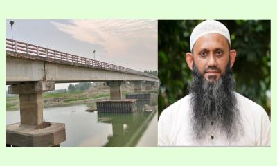 গোবিন্দগঞ্জ-সাঘাটা সংযোগ সড়ক নির্মাণে উদ্যোগ গ্রহন, প্রশংসায় ভাসছেন ধর্ম প্রতিমন্ত্রী