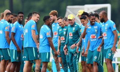 এআই, ড্রোন ও ডেটার শক্তিতে বদলে যাচ্ছে ব্রাজিল, আনচেলত্তির বিশ্বকাপ পরিকল্পনায় প্রযুক্তির ছোঁয়া