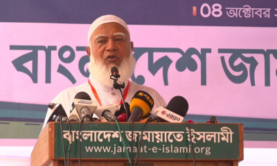 হাসপাতালে নিরাপত্তা নেই, অথচ বীর মুক্তিযোদ্ধাকে আটক- ডা. শফিকুর