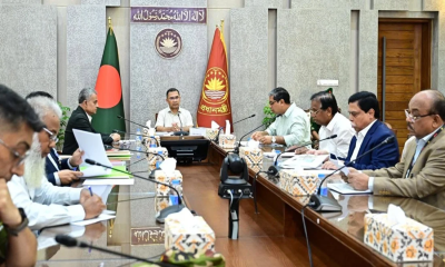 ঢাকায় বৃত্তাকার সড়ক নির্মাণের গতি বাড়ানোর নির্দেশ প্রধানমন্ত্রীর