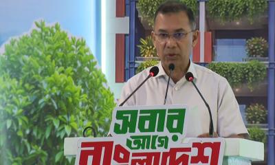 পরিকল্পিত নগরায়ণে দেশের সব জেলা ও সিটি করপোরেশনে মাস্টারপ্ল্যান: প্রধানমন্ত্রী