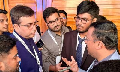 তারেক রহমানের ভারত সফরের পথে বড় চ্যালেঞ্জ শেখ হাসিনা ও আওয়ামী লীগের তৎপরতা: হুমায়ুন কবির