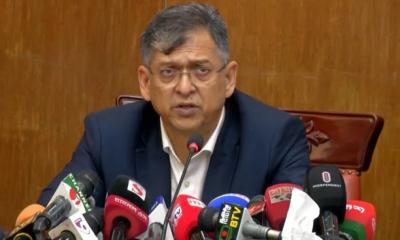 তত্ত্বাবধায়ক সরকারব্যবস্থা বদলাতে গণভোট বাধ্যতামূলক করার প্রস্তাব
