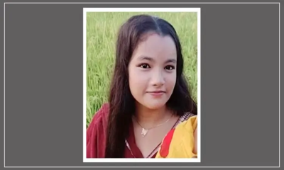 উত্ত্যক্তের প্রতিবাদ করায় বাবাকে মারধর, তিন দিন পর মিলল মেয়ের মরদেহ
