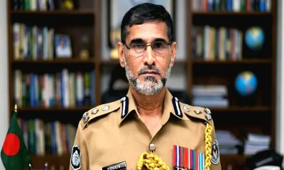ব্যাটারি রিকশাচালকদের মধ্যে নিষিদ্ধ সংগঠনের সদস্যদের শনাক্ত করে গ্রেপ্তারের প্রস্তাব