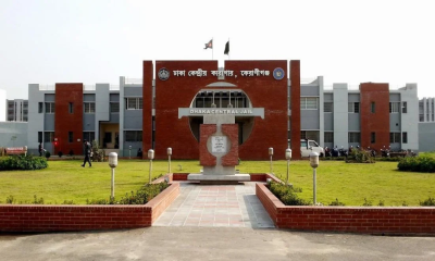 কারাগারে বাড়ছে বন্দি-মৃত্যু, নেপথ্যে কী?