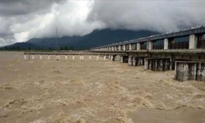 নেপালে হড়পা বান ও হিমধসে বিহারে ভয়াবহ বন্যার শঙ্কা, হাই অ্যালার্ট