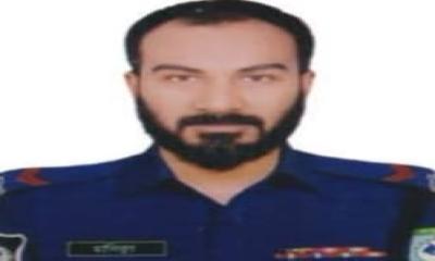 গাইবান্ধায় এসপির বাংলোয় ভিডিও কলে স্ত্রীকে রেখে কনস্টেবলের আত্মহত্যা