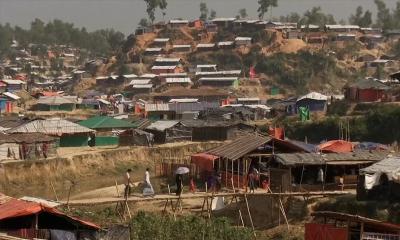 রোহিঙ্গা সংকটের ৯ বছর: ক্যাম্পে প্রজন্ম বদলালেও অনিশ্চিত প্রত্যাবাসন