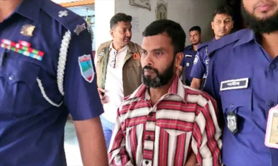 মাগুরার শিশু আছিয়া ধর্ষণ-হত্যা: হিটু শেখের মৃত্যুদণ্ড বহাল রাখলেন হাইকোর্ট
