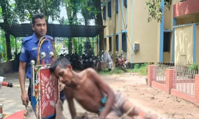 ঝিনাইদহে ১১ মাসে ৬ ‘মব’ ও গণপিটুনি, নিহত ৩—আইন হাতে তুলে নেওয়ার প্রবণতায় বাড়ছে আতঙ্ক