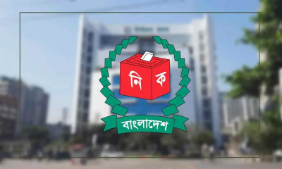 স্থানীয় সরকার ভোট: চূড়ান্ত ভোটার ১২ কোটি ৮৭ লাখ ৭৭ হাজার
