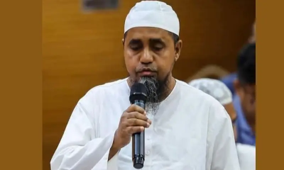 শর্তযুক্ত হেবা শরিয়তসম্মত নয়, ফতোয়া মুফতি আব্দুল মালেকের