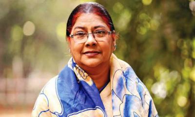 ভাইরাসজনিত অসুস্থতায় হাসপাতালে খালেদা আক্তার কল্পনা, শারীরিক অবস্থার উন্নতি
