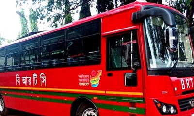 দুর্গাপূজায় প্রথমবার বিশেষ বাস সার্ভিস চালু করছে বিআরটিসি, প্রস্তুত ২০০ বাস