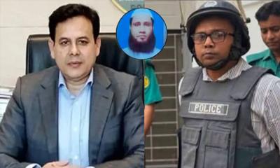 গাজীপুরে মাদরাসা অধ্যক্ষকে গুম-হত্যার অভিযোগ, আসাদুজ্জামান-ইশতিয়াকসহ ৫ জনের বিরুদ্ধে ট্রাইব্যুনালে অভিযোগ