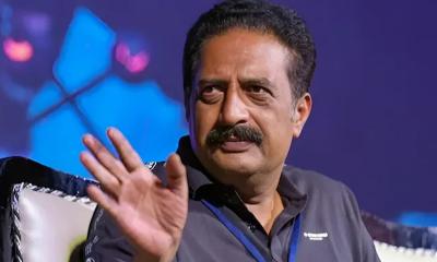 ‘আমরা বাংলাদেশ বা নেপাল নই’, ভারতে সরকার পরিবর্তন হতে হবে গণতান্ত্রিকভাবে: প্রকাশ রাজ