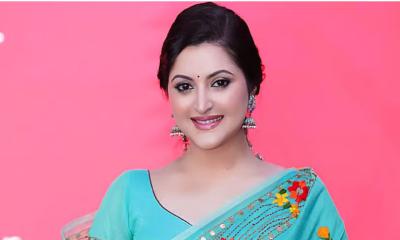 প্রাক্তনকে ক্ষমা করার দিনে পরীমনির ‘নো নো নো’, কাকে দিলেন ইঙ্গিত?