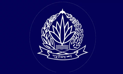 পুলিশের পাঁচ ডিআইজি পদে বড় রদবদল, নতুন দায়িত্বে যারা