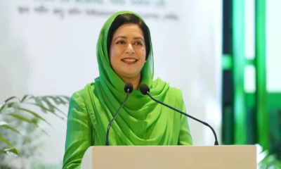 মানবিকতার উজ্জ্বল দৃষ্টান্ত জিয়াউর রহমান ফাউন্ডেশন, বললেন ডা. জুবাইদা রহমান
