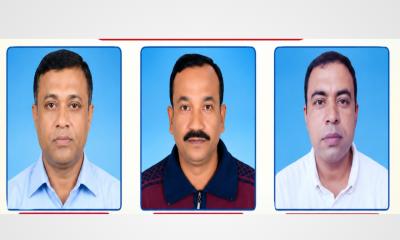 গাবতলীতে হিন্দু বৌদ্ধ খ্রিষ্টান ঐক্য পরিষদের ৭১ সদস্যের কমিটি গঠন