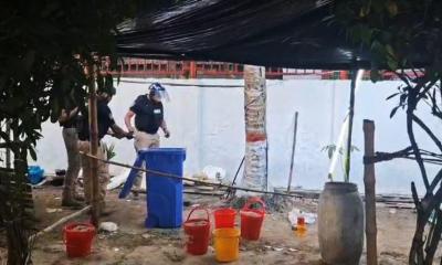 কুষ্টিয়ায় লালন আখড়াবাড়িতে বোমাসদৃশ বস্তু উদ্ধার, আতঙ্কে বাউল সাধুরা