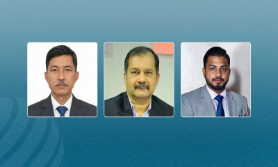 ক্ষমতায় ৮ মাসেই বিএনপি সরকারের তিন মন্ত্রী-প্রতিমন্ত্রীর পদত্যাগ