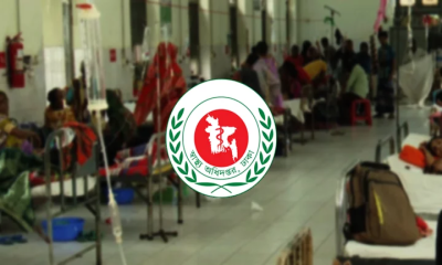 হাম ও উপসর্গে মৃত্যু ১২০০ ছাড়াল