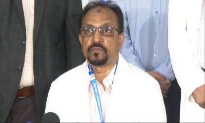 আত্মীয়ের বাইরেও কিডনি দানের সুযোগ, ইমোশনাল ডোনারে প্রথম সফল প্রতিস্থাপন বিএমইউতে