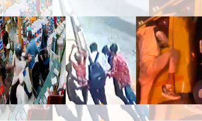 ৪০০ হটস্পট, ১ হাজার ৪০০ ছিনতাইকারী—কতটা নিরাপদ রাজধানী?