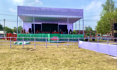 পদ্মা ব্যারাজ থেকে আন্তর্জাতিক বিমানবন্দর, তারেক রহমানের কাছে রাজশাহীবাসীর নানা প্রত্যাশা