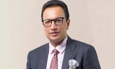 ৬৭৮ কোটি টাকা অর্থপাচারের অভিযোগে দিলীপ আগরওয়ালার এক দিনের রিমান্ড
