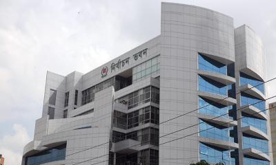 বায়োমেট্রিক না দিলে বাতিল হবে অনলাইনে ভোটার নিবন্ধনের আবেদন