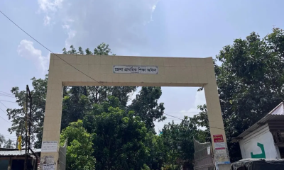 পাবনায় ৫৪ শতাংশ সরকারি প্রাথমিক বিদ্যালয়েই নেই প্রধান শিক্ষক, ব্যাহত পাঠদান ও প্রশাসনিক কার্যক্রম