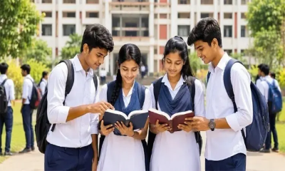 একাদশে ভর্তি এগিয়ে আসছে, ২ সেপ্টেম্বর আবেদন শুরু, ক্লাস ২৩ সেপ্টেম্বর