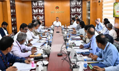 দেশীয় কৃষি উৎপাদন বাড়িয়ে আমদানি নির্ভরতা কমানোর তাগিদ প্রধানমন্ত্রীর