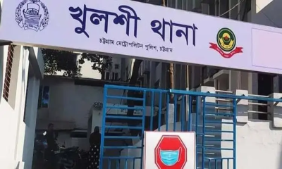 চোরাই মোটরসাইকেল বিক্রির সময় সহযোগীসহ গ্রেপ্তার পুলিশ কনস্টেবল