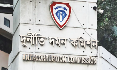 দুদকের মামলায় ধীরগতি, বিচারাধীন প্রায় ৮ হাজার