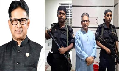 সালাম মুর্শেদীর ৫৫ কোটি টাকার বেশি সম্পদ ও আয় গোপনের অভিযোগ, কর ফাঁকি ৩২ কোটি