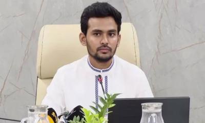 আসিফ মাহমুদসহ ৪ জনের বিরুদ্ধে অর্থ লেনদেনের প্রাথমিক প্রমাণ পেয়েছে দুদক