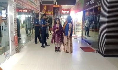 ‘ভোট দিয়ে বিপদে পড়েছি’, ফেসবুক লাইভের জেরে হেফাজতে নারী উদ্যোক্তা