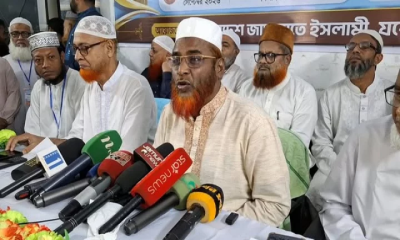 বিদ্যুৎ-গ্যাস সংকটে ৩৮ প্রস্তাব দিয়েছি, সরকার গ্রহণ করেনি: মিয়া পরওয়ার