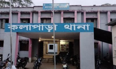 কলাপাড়ায় অন্তঃসত্ত্বা নারীকে পেটে লাথির অভিযোগ, গর্ভপাতের পর নবজাতকের মৃত্যু