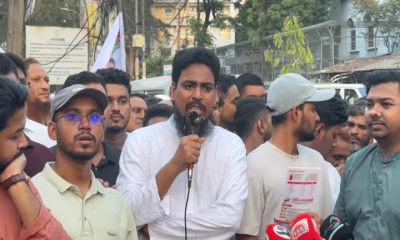 জাপানের সঙ্গে চুক্তির আড়ালে ভারতকে সুবিধা দিচ্ছে বিএনপি, অভিযোগ এনসিপির